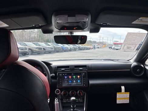 New 2026 Subaru BRZ Limited image 86