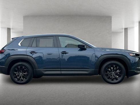 Certified 2025 MAZDA CX-50 AWD 2.5 S w/ Preferred Package image 3