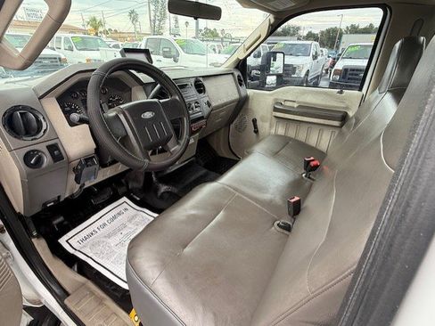 Used 2010 Ford F450 XL image 11