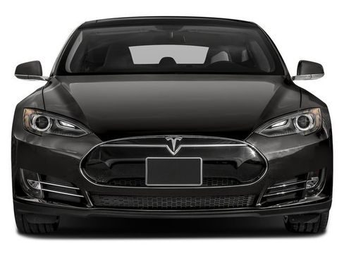 Used 2016 Tesla Model S 90D AWD/4WD image 4