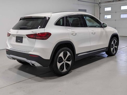New 2026 Mercedes-Benz GLA 250 4MATIC image 7