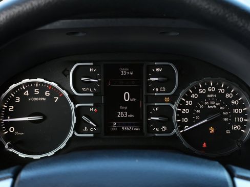 Used 2019 Toyota Tundra SR5 image 26