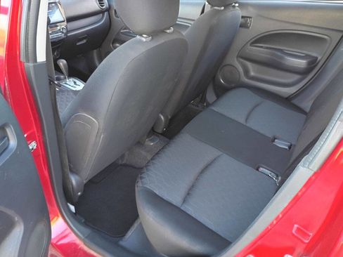Used 2021 Mitsubishi Mirage ES image 20