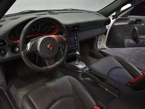 Used 2009 Porsche 911 Carrera image 14