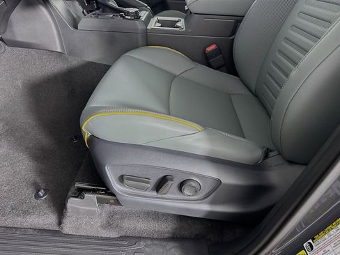 New 2026 Toyota Tacoma 4x4 Double Cab Hybrid image 15