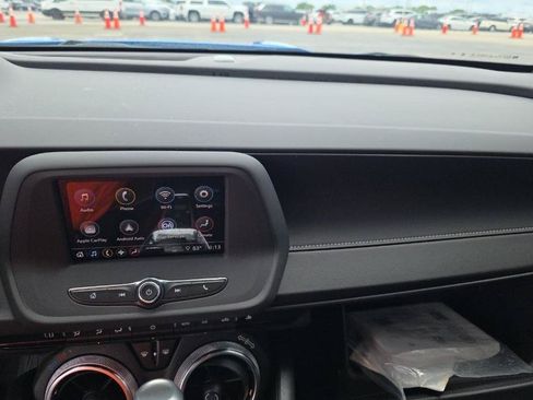 Used 2024 Chevrolet Camaro LT RWD image 20