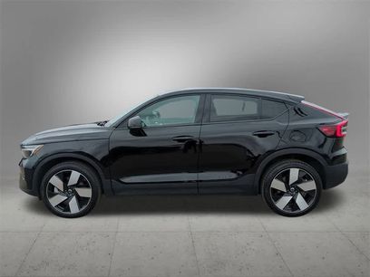 Used 2022 Volvo C40 P8 Recharge Ultimate