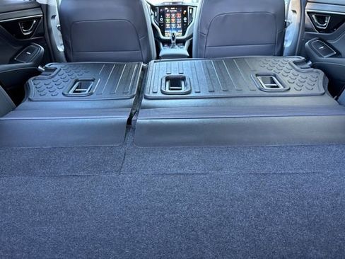 New 2025 Subaru Outback Touring image 12