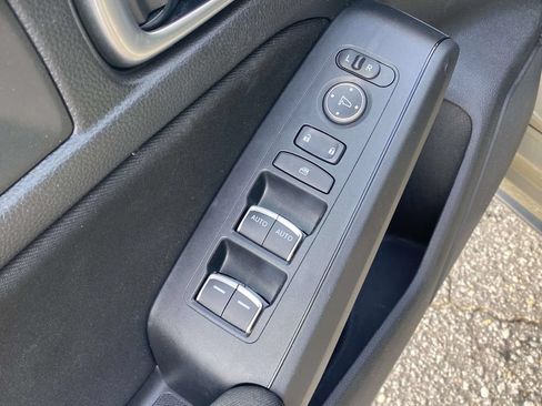 Certified 2025 Honda Civic Sport image 15