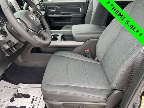 New 2026 RAM 2500 Big Horn image 15