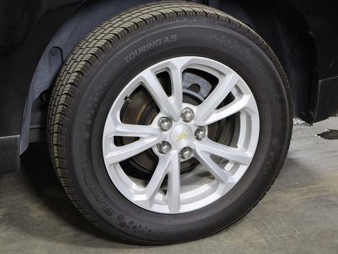 Used 2016 Chevrolet Equinox LT w/ Convenience Package AWD/4WD image 35