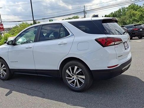 Used 2023 Chevrolet Equinox LT image 6