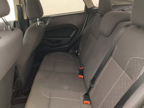 Used 2019 Ford Fiesta SE w/ Equipment Group 201A FWD image 18