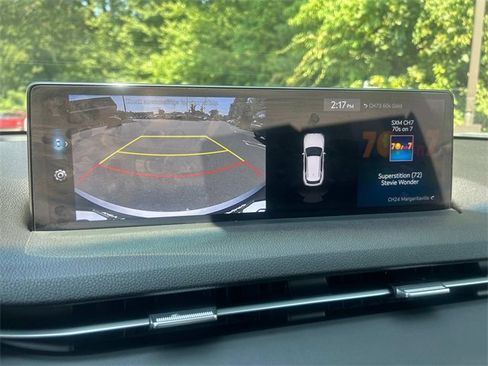 Used 2024 Genesis GV70 3.5T Sport image 18