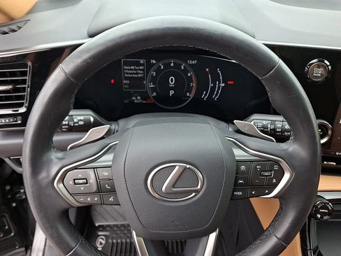 Certified 2023 Lexus NX 350 AWD w/ Cold Area Package image 20
