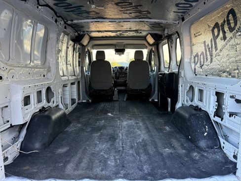 Used 2016 Ford Transit 250 130 Low Roof w/ Exterior Upgrade Package image 9