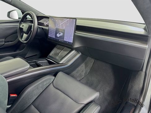 Used 2025 Tesla Model S Plaid image 36