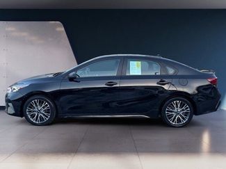 Certified 2023 Kia Forte GT-Line video 2