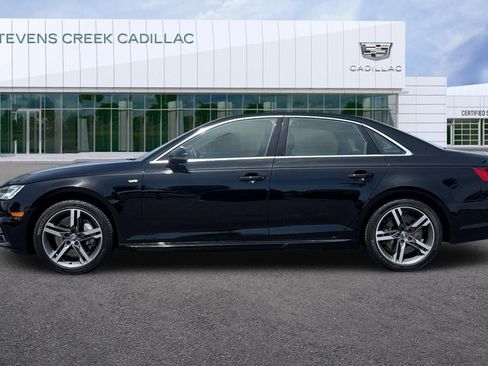 Used 2017 Audi A4 2.0T Premium Plus w/ Premium Plus Package FWD image 6