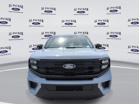 New 2027 Ford Expedition Max Active RWD image 9