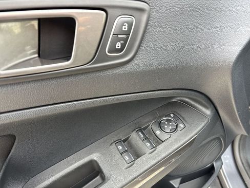 Used 2020 Ford EcoSport SE w/ Interior Protection Package image 24