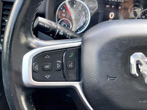 Used 2019 RAM 1500 Big Horn AWD/4WD image 23