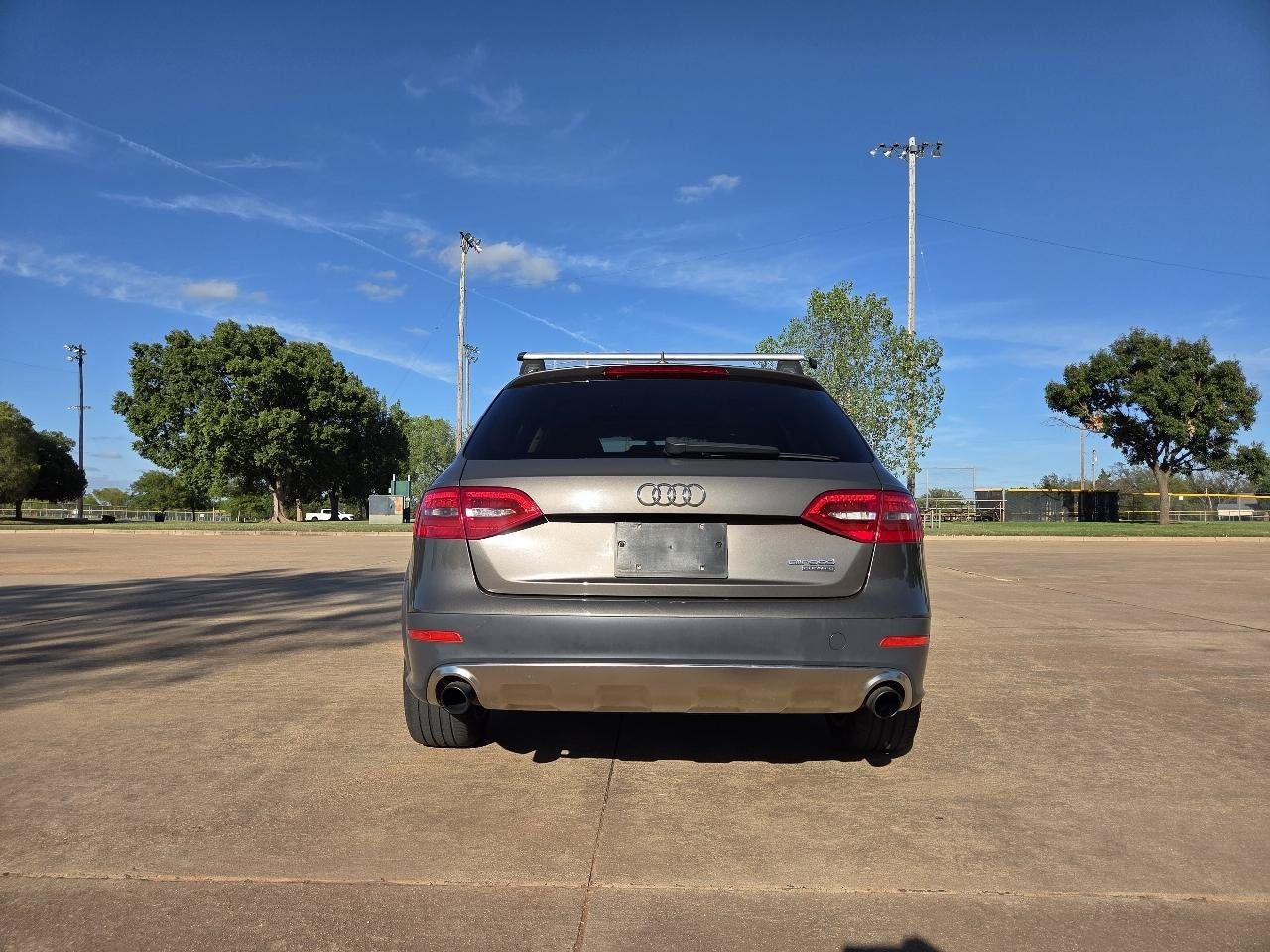 Used 2015 Audi A4 Premium AWD/4WD image 29