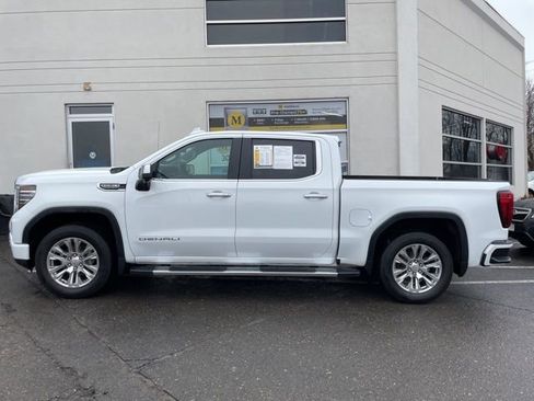 Used 2023 GMC Sierra 1500 Denali image 2
