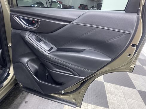 Used 2023 Subaru Forester Touring image 19