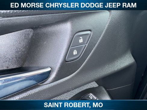 Used 2021 Chevrolet TrailBlazer LT w/ Convenience Package AWD/4WD image 20