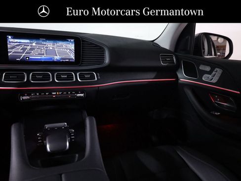Used 2026 Mercedes-Benz GLE 350 4MATIC image 50