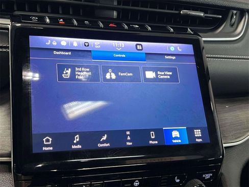 Used 2023 Jeep Grand Cherokee L Limited image 30