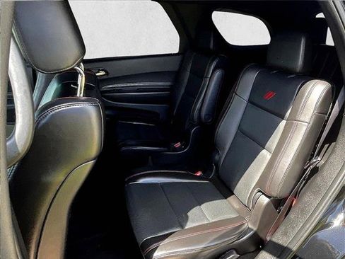 Used 2024 Dodge Durango GT RWD image 27