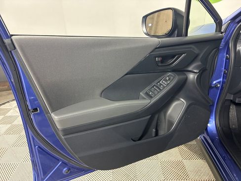 Used 2025 Subaru Crosstrek 2.0i Premium w/ Crosstrek Mirror Package AWD/4WD image 28