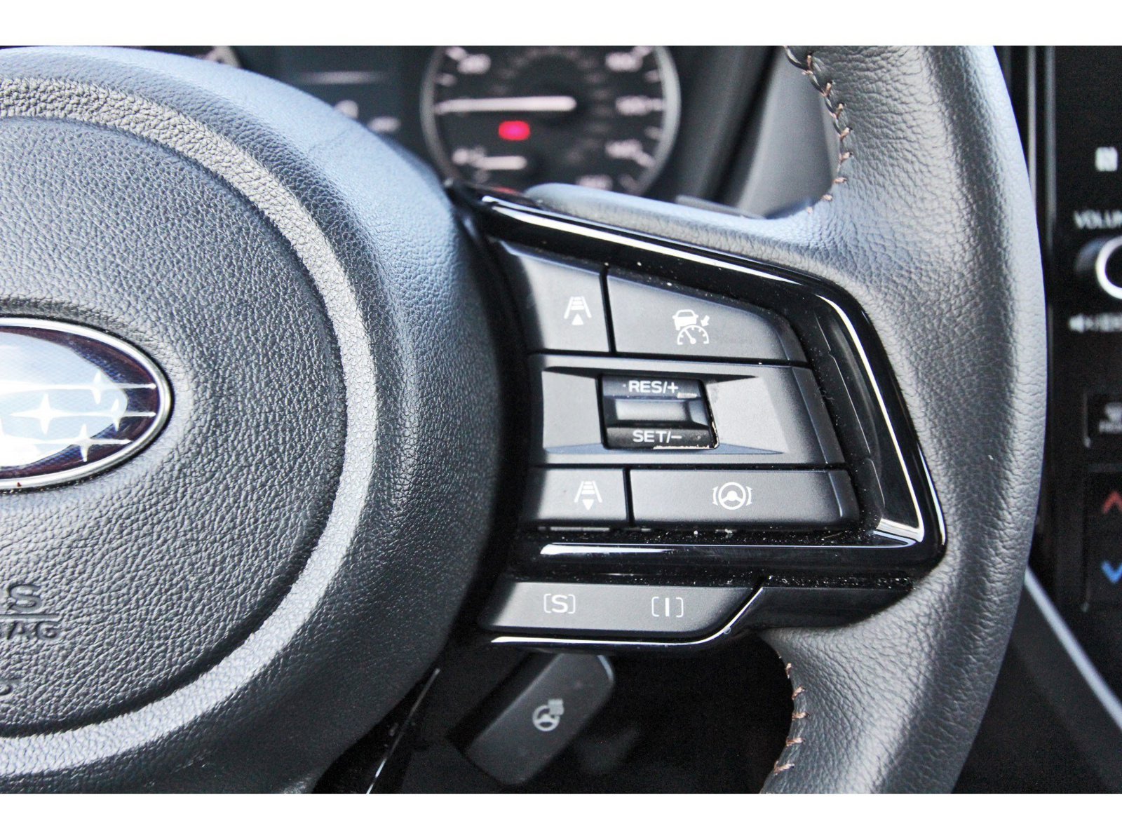 Certified 2026 Subaru Forester Touring AWD/4WD image 17