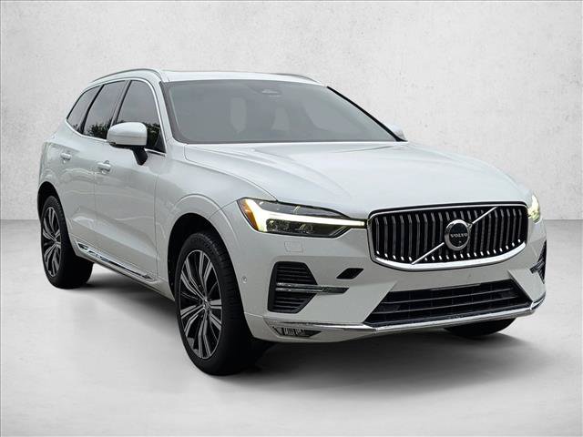 Used 2023 Volvo XC60 B5 Plus w/ Protection Package Premier FWD image 3