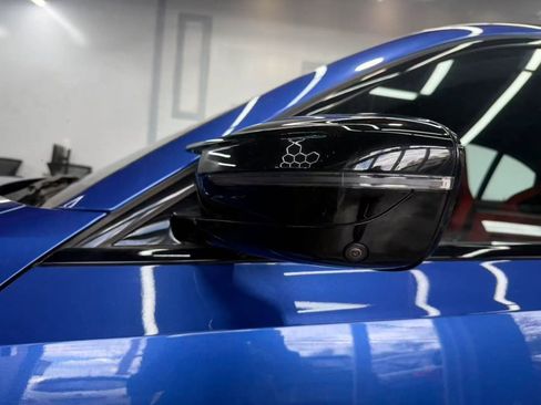 Used 2023 BMW M3 Competition w/ M Driver's Package image 38