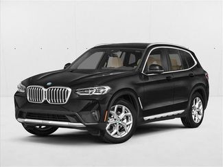 Used 2022 BMW X3 sDrive30i w/ Convenience Package video 1
