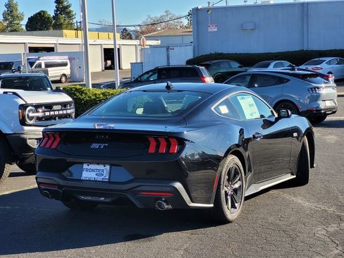 New 2026 Ford Mustang GT image 26