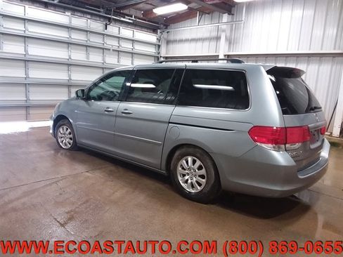 Used 2009 Honda Odyssey EX-L image 5