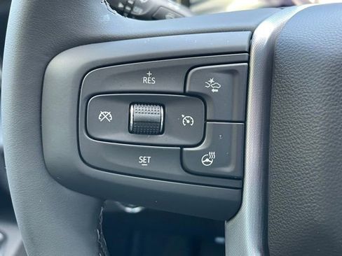 New 2026 GMC Sierra 2500 SLT w/ SLT Premium Package image 8