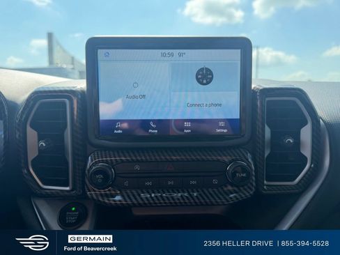 Used 2021 Ford Bronco Sport Big Bend AWD/4WD image 18