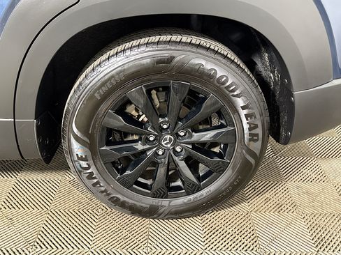 Used 2025 MAZDA CX-50 AWD 2.5 S w/ Premium Package image 27