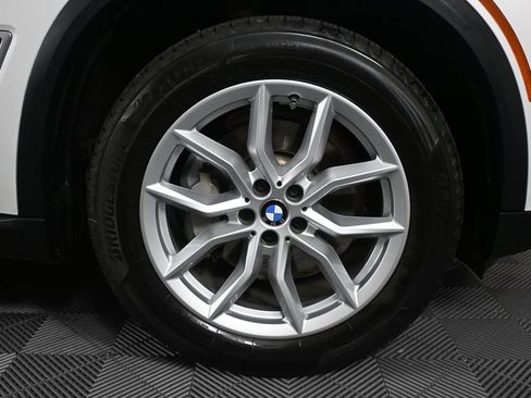 Used 2019 BMW X5 xDrive40i w/ Convenience Package image 34