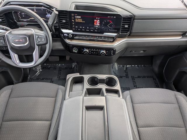 Used 2024 GMC Sierra 1500 Elevation AWD/4WD image 17
