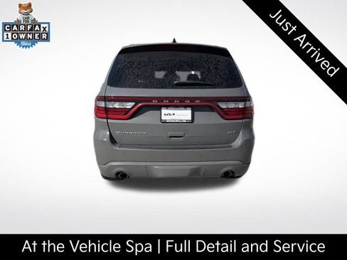 Used 2023 Dodge Durango GT RWD image 7