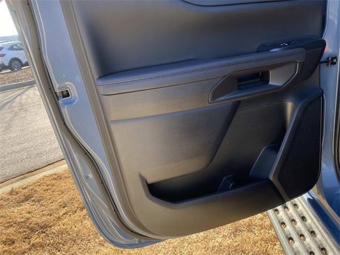 Used 2024 Ford Ranger Raptor image 12