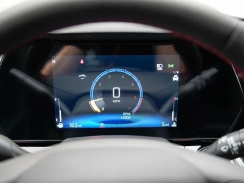 New 2026 Chevrolet Trax RS FWD image 33