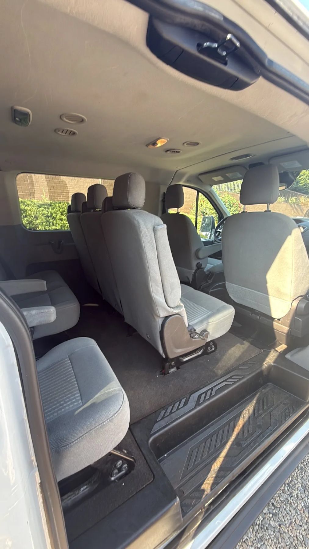 Used 2015 Ford Transit 350 XLT RWD image 31