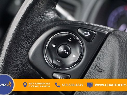 Used 2015 Honda CR-V EX-L image 21